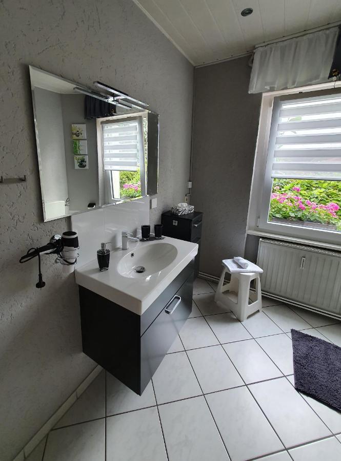 Ferienwohnung-Thale-Ritter II Zewnętrze zdjęcie