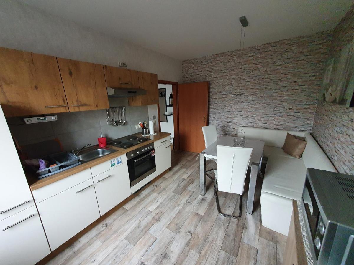 Ferienwohnung-Thale-Ritter II Zewnętrze zdjęcie