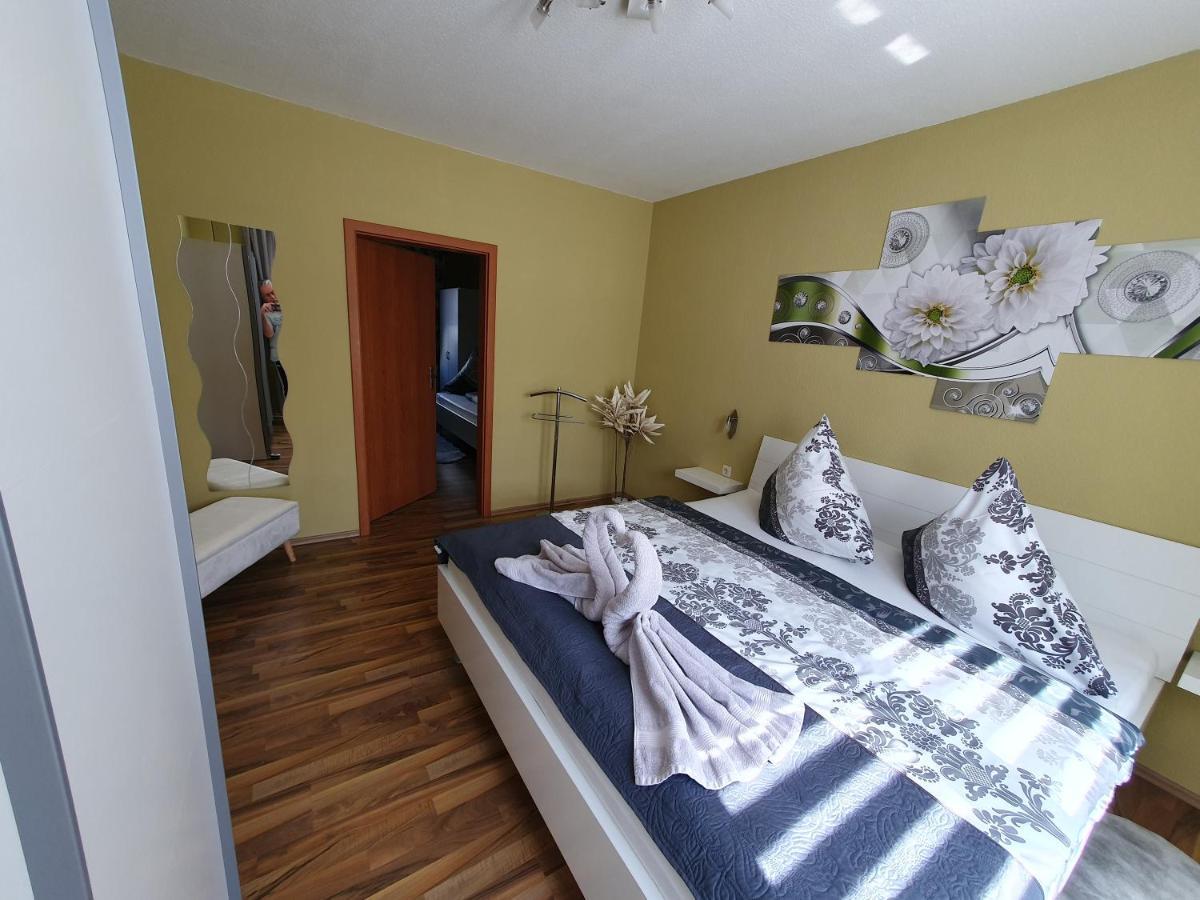 Ferienwohnung-Thale-Ritter II Zewnętrze zdjęcie